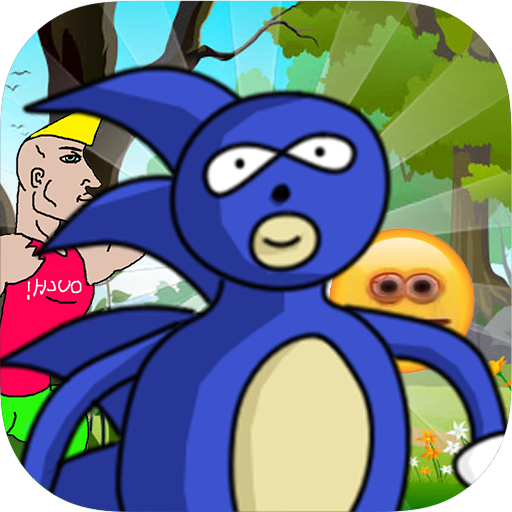 Sanic Vs Dead Memes Mod Apk 1.21 for android