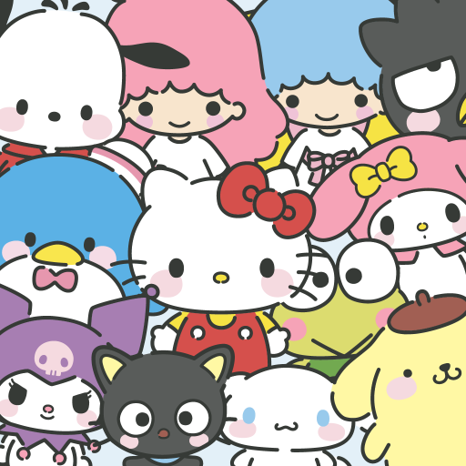 Sanrio Store Mod Apk 1.3 [Pro] for android