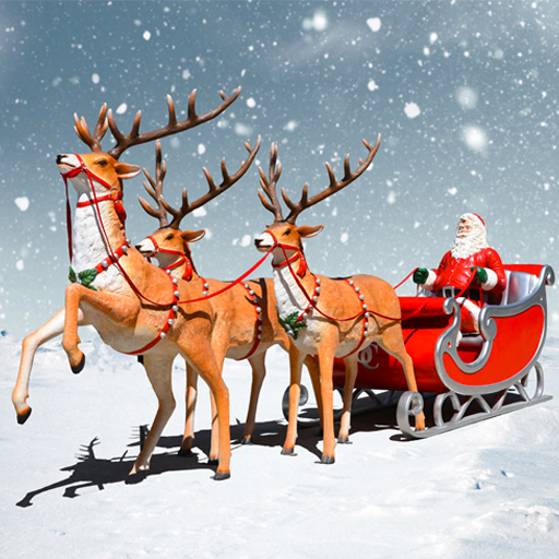Santa Claus Christmas Game Mod Apk 3.0.5 for android
