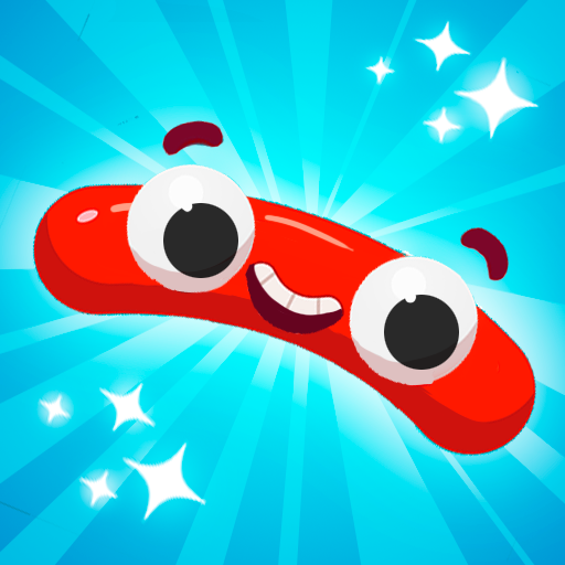Sausage Game Mod Apk 1.54 for android