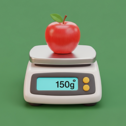 Scale For Grams Mod Apk 1.1.1 [Pro] for android