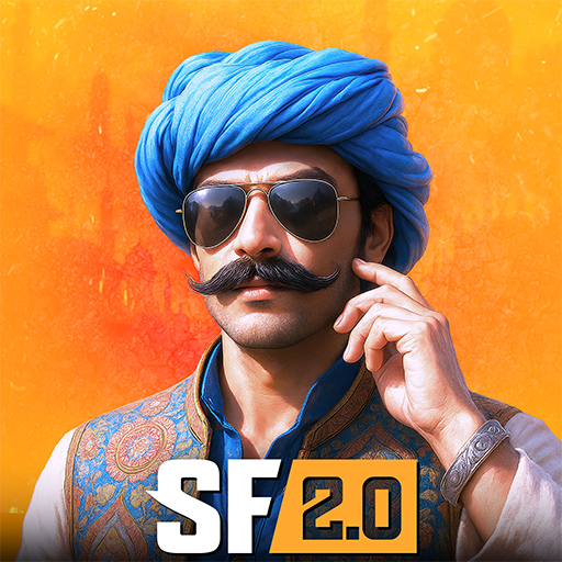 ScarFall 2.0 Mod Apk 1.2.2 for android