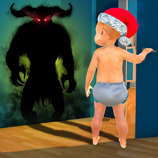 Scary Baby Mod Apk 2.1 for android