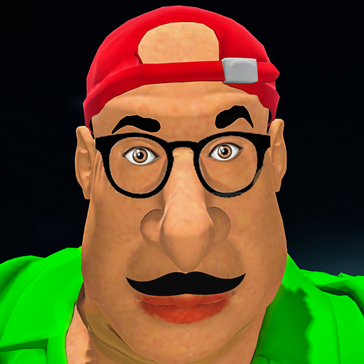 Scary Dark 3D Neighbor Riddle Mod Apk 1.2.59 for android