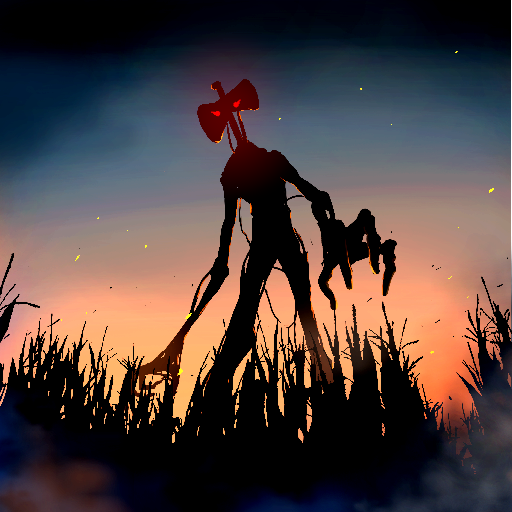 Scary Head Field Mod Apk 1.7 for android