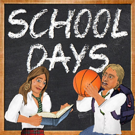 School Days Mod Apk 1.270.64 for android