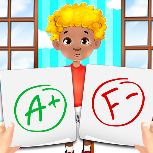School Life Teacher Simulator Mod Apk 2.1 for android