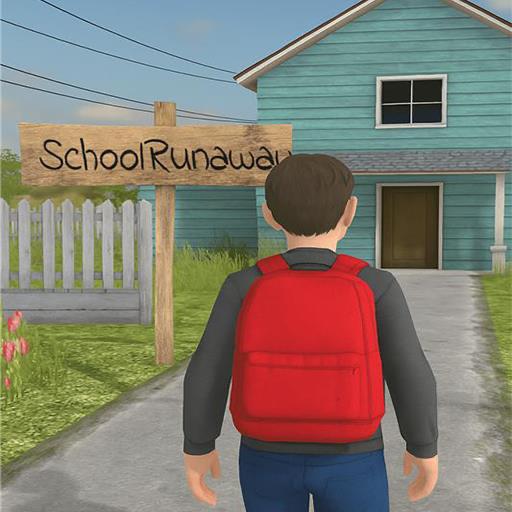 Schoolboy Escape Mission Games Mod Apk 1.21 for android