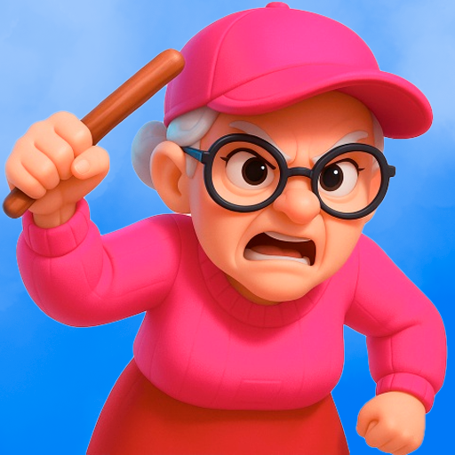 Schoolboy and Granny Mod Apk 1.4.7 for android