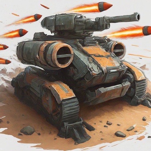 SciFi Survivor Mod Apk 1.0.200 for android