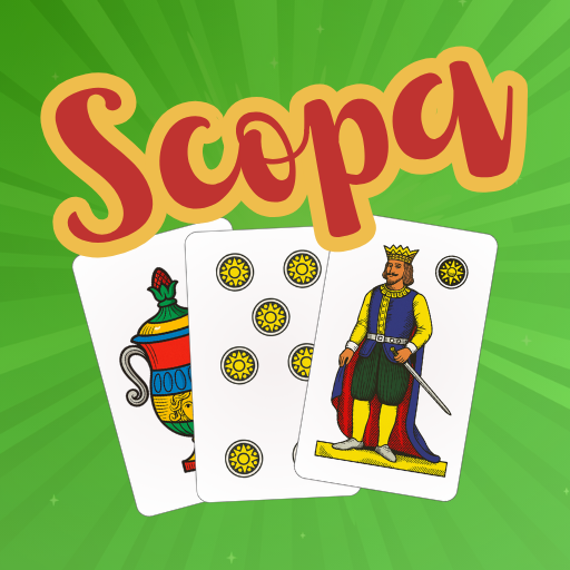 Scopa Mod Apk 2.7.4 for android