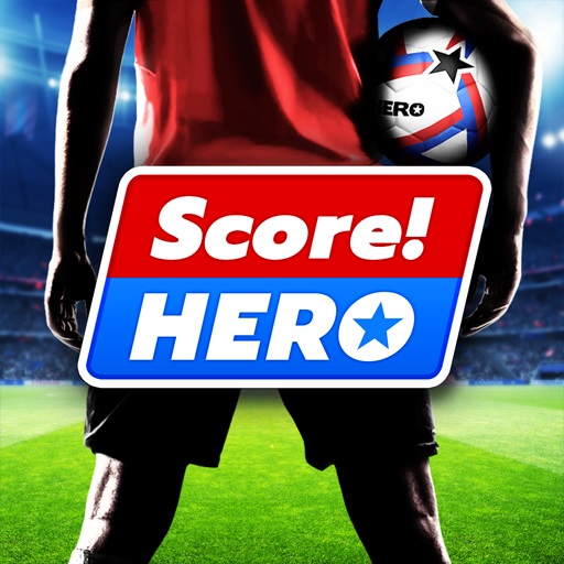 Score! Hero Mod Apk 4.300 for android