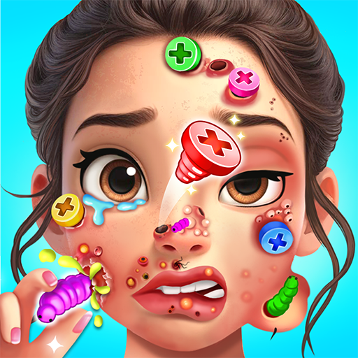 Screw ASMR 3D Mod Apk 1.1.8 for android