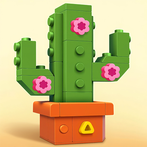 Screw Bricks Mod Apk 1.0.0 for android