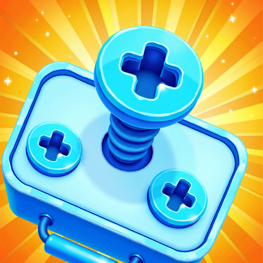 Screw Color Puzzle Mod Apk 1.0.4 for android