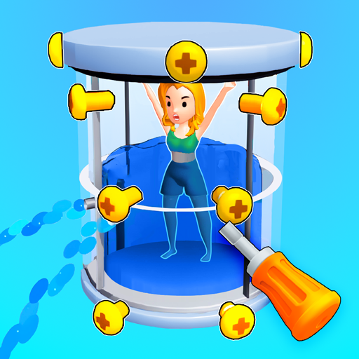 Screw Guru Mod Apk 2.5.3 for android