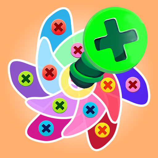 Screw Puzzle Mod Apk 1.105 for android