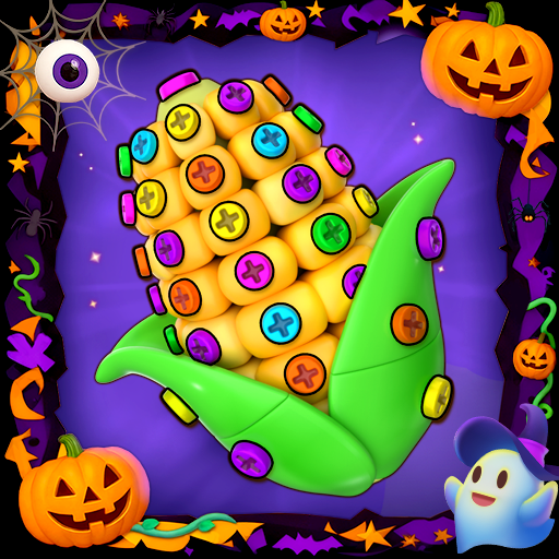 Screw Sort Puzzle Mod Apk 1.401 for android