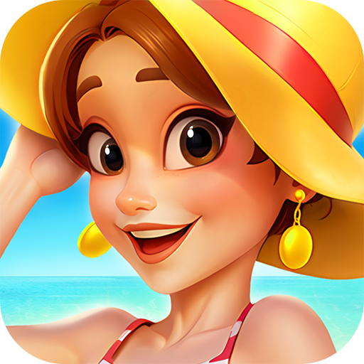 Seaside Resort Mod Apk 2.44 for android