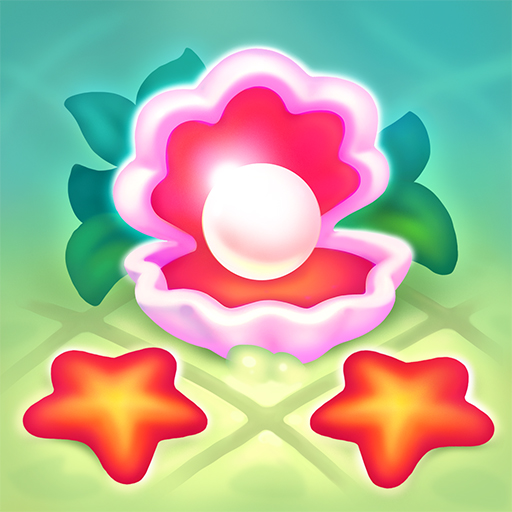 Secrets of Paradise Merge Game Mod Apk 1.8.4-release+117 for android