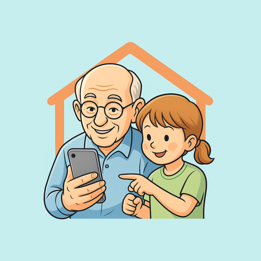 Senior Home Mod Apk 1.0.8 [Pro] for android