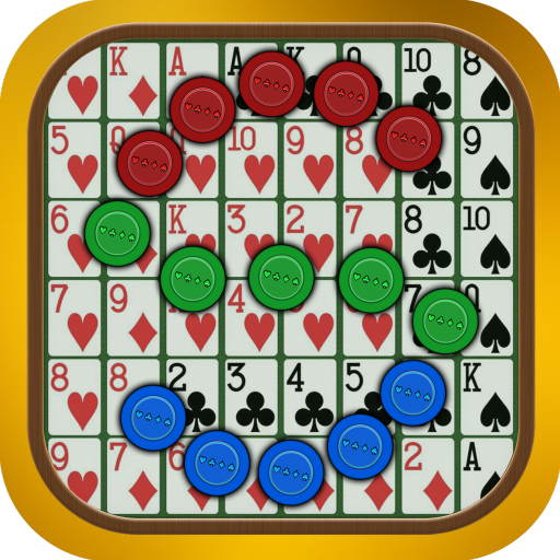 Sequence Card Game Mod Apk 1.2.3 for android
