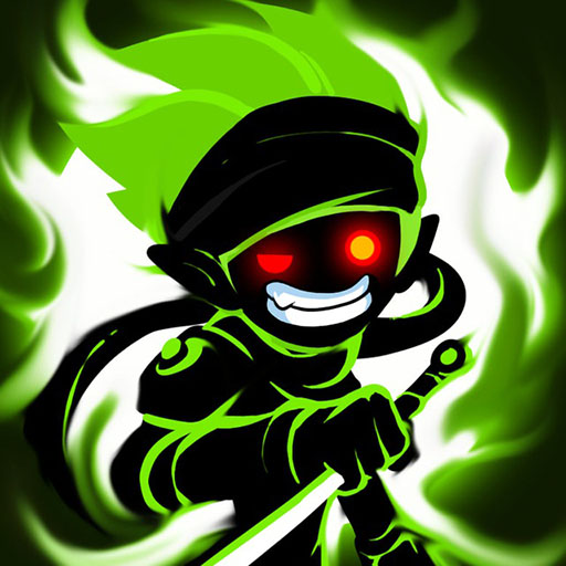 Shadow Hero Mod Apk 0.3.3 for android