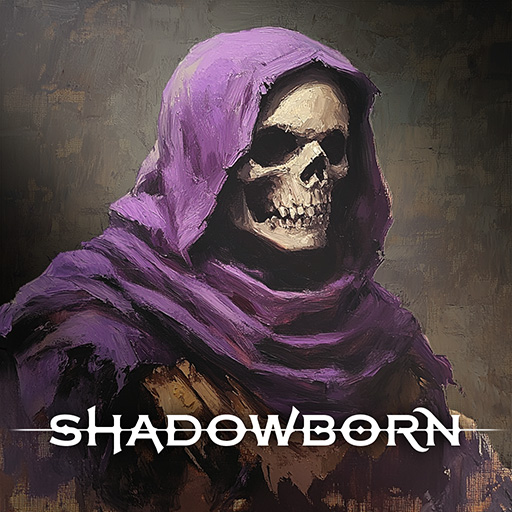 Shadowborn Mod Apk 0.5.17 for android
