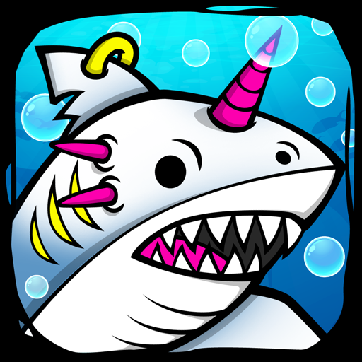 Shark Evolution Mod Apk 1.0.66 for android