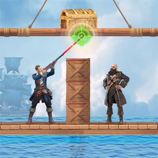 Sharpshooter Mod Apk 4.32.0 for android