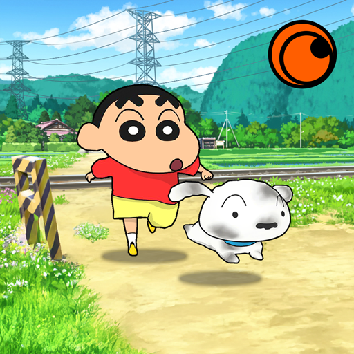 Shin chan Mod Apk 1.0.2 for android