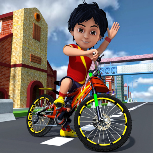 Shiva Winter Biking Tales Mod Apk 1.2.1 for android