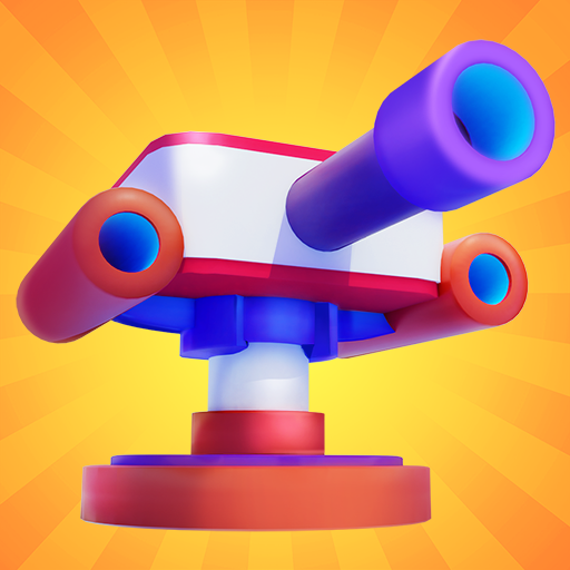 Shooting Towers Mod Apk 3.13.1 for android