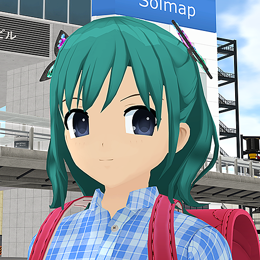 Shoujo City 3D Mod Apk 1.16 for android