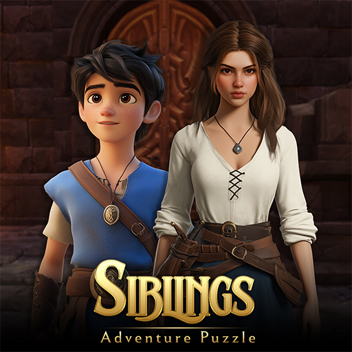 Sibling Adventure Mod Apk 1.0.52 for android