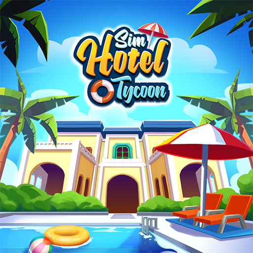 Sim Hotel Tycoon Mod Apk 1.51.5086 for android