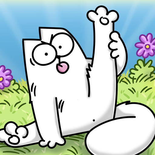 Simon’s Cat Mod Apk 1.84.0 for android