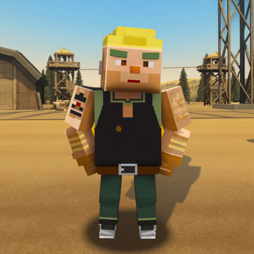 Simple Sandbox 3 Mod Apk 0.6.12 for android