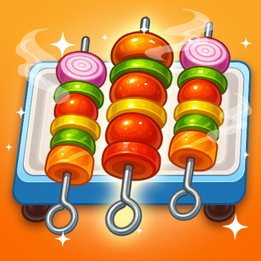 Skewer Jam Mod Apk 1.37.0 for android