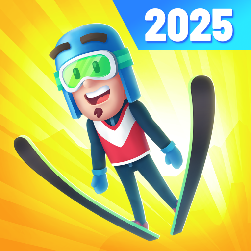 Ski Jump Challenge Mod Apk 1.5.8 for android