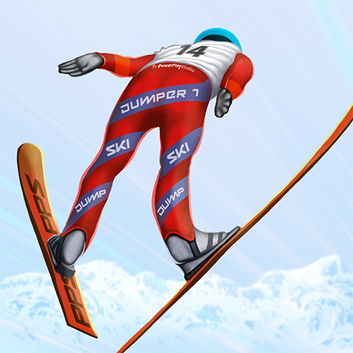 Ski Jump Mania 3 Mod Apk 5.16.0 for android