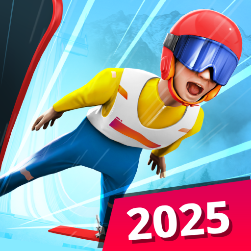 Ski Jumping 2025 Mod Apk 0.9.92.0 for android