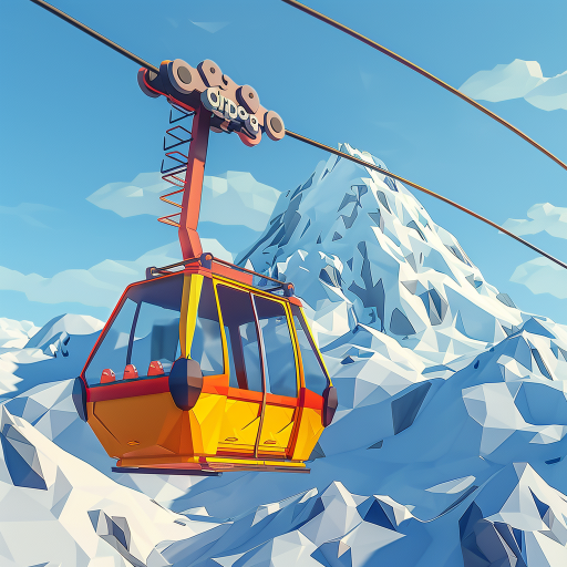 Ski Resort Mod Apk 2.3.9 for android