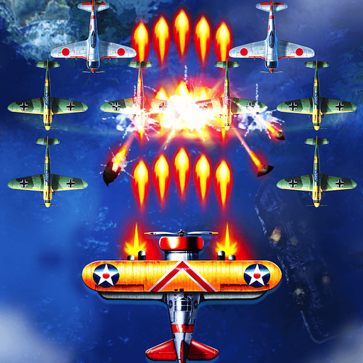 Sky Survivor Mod Apk 1.0.24 for android