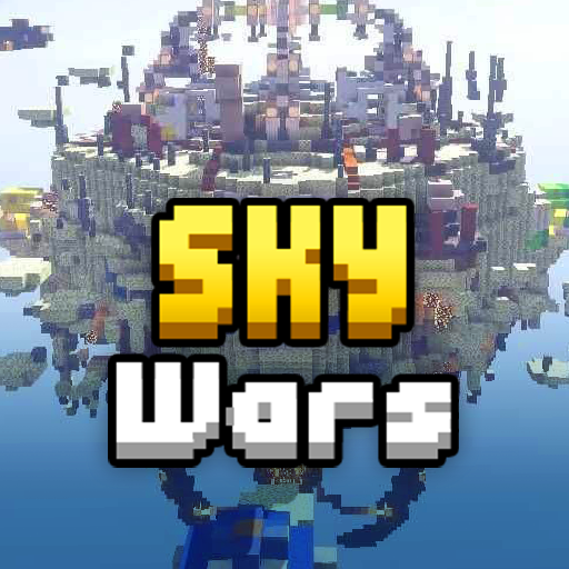 Sky Wars for Blockman Go Mod Apk 1.9.30.1 for android