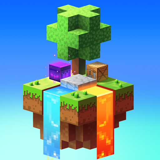 Skyblock: IslandCraft Mod Apk 1.9.36.2 for android