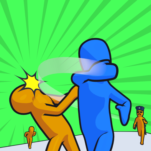 Slap and Run Mod Apk 1.7.5 for android