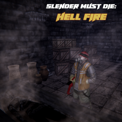 Slender Must Die Mod Apk 4 for android