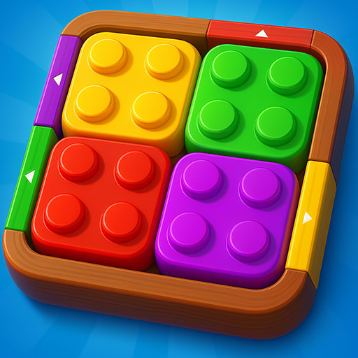 Slide Block Rush Mod Apk 1.0.10 for android