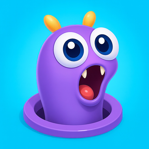 Slime Hole Out! Mod Apk 0.0.24 for android